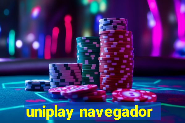 uniplay navegador